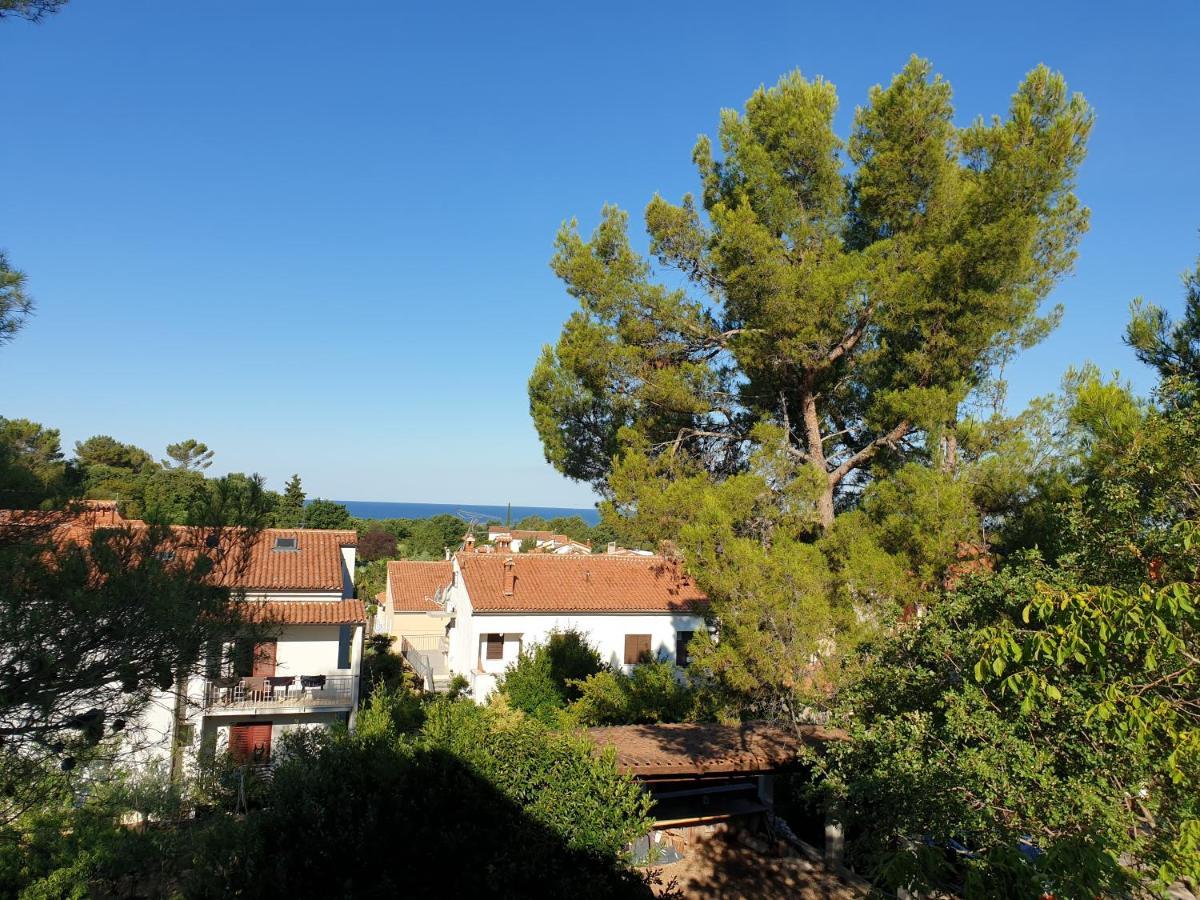 Holiday Apartments Novo Naselje Porec Bagian luar foto