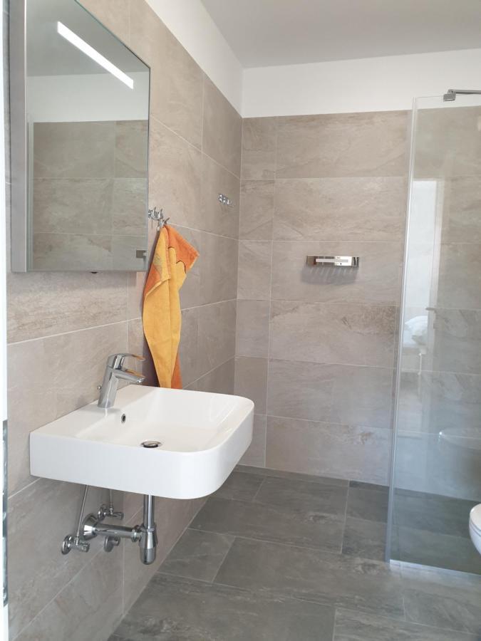 Holiday Apartments Novo Naselje Porec Bagian luar foto